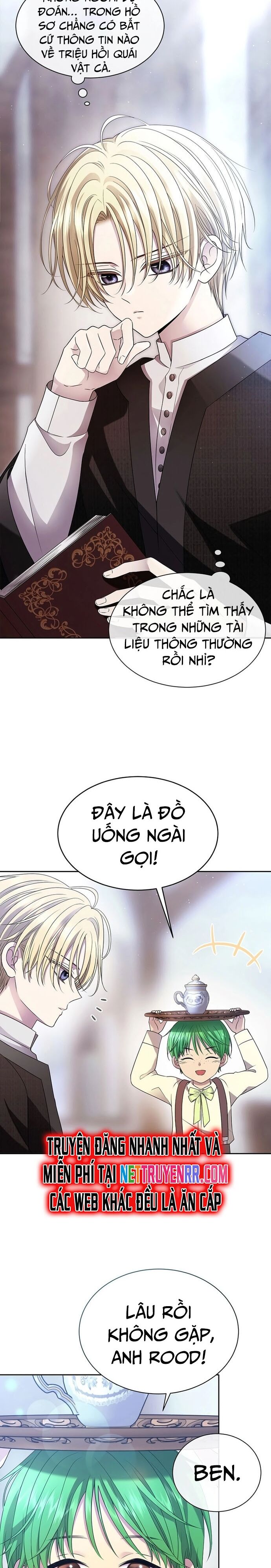 Ngục Tối Black Haze [Chap 1-36]