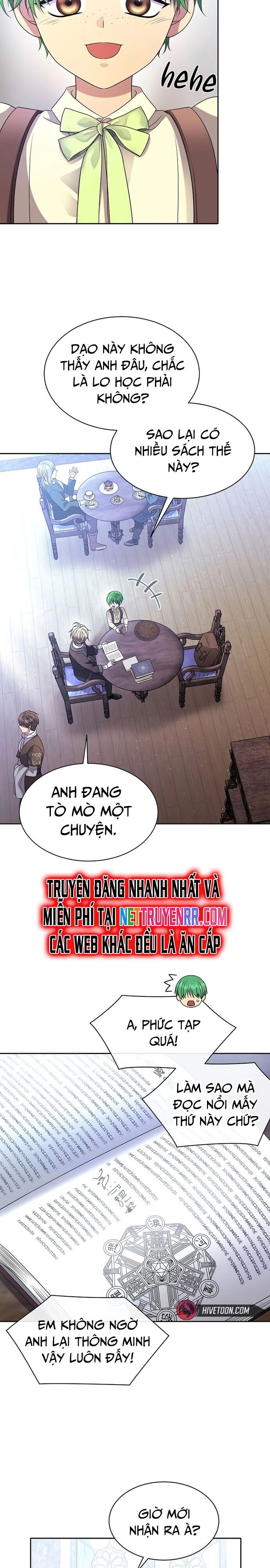 Ngục Tối Black Haze [Chap 1-36]