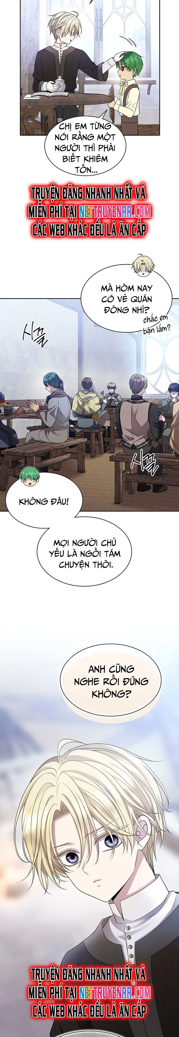 Ngục Tối Black Haze [Chap 1-36]