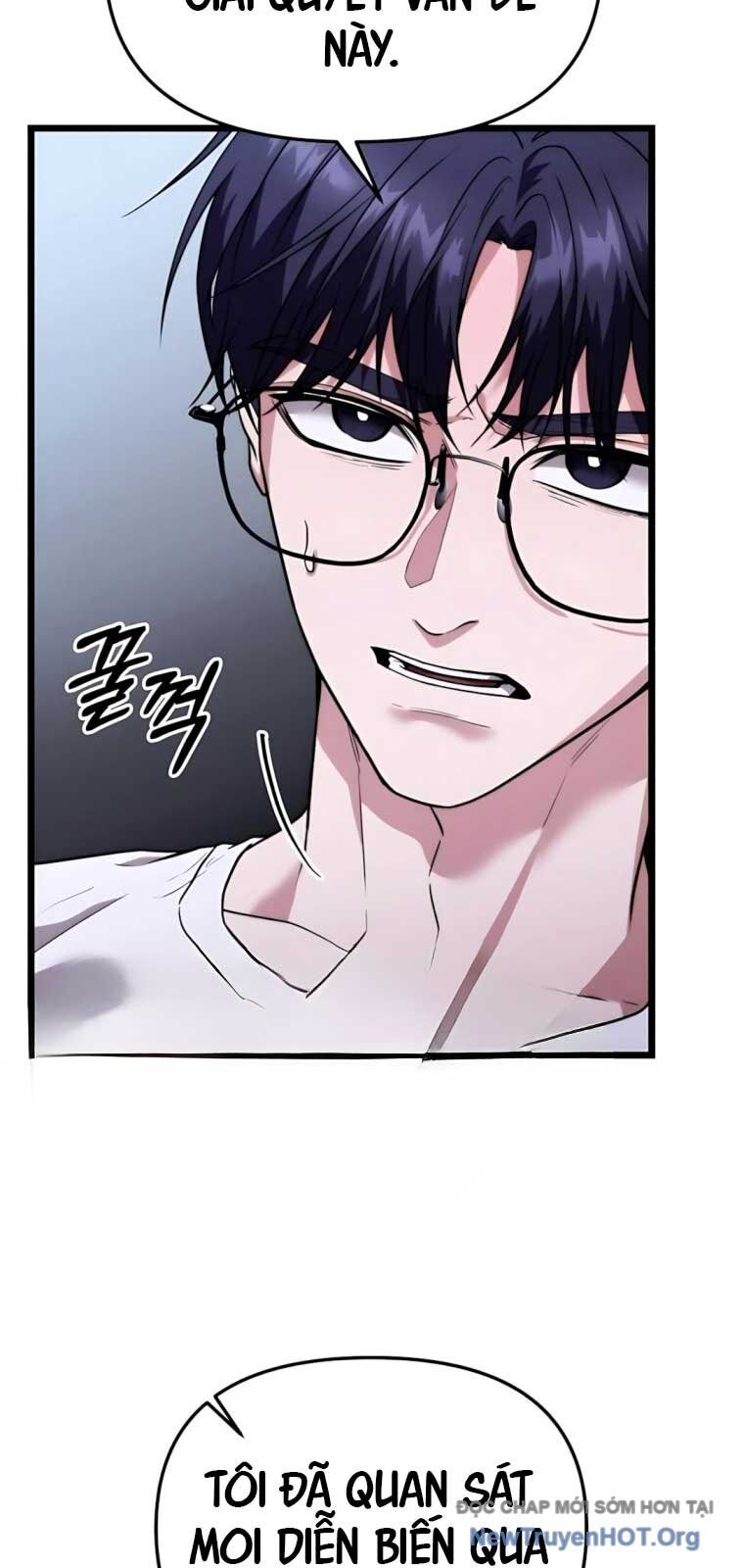 Tuyệt Đối Dân Cư [Chap 38-39]