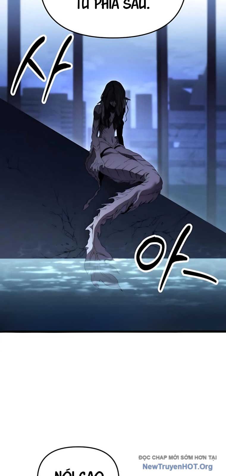 Tuyệt Đối Dân Cư [Chap 38-39]