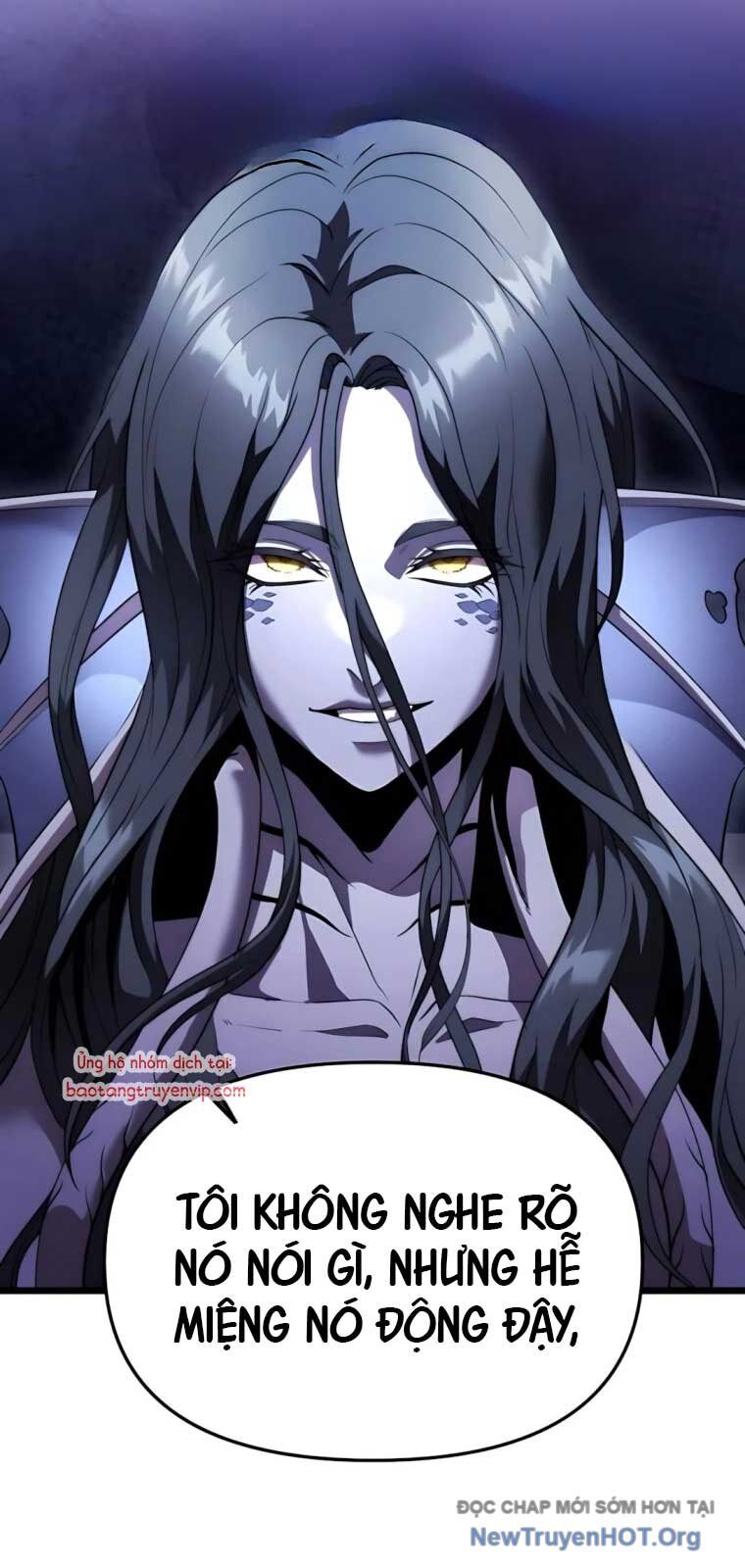 Tuyệt Đối Dân Cư [Chap 38-39]