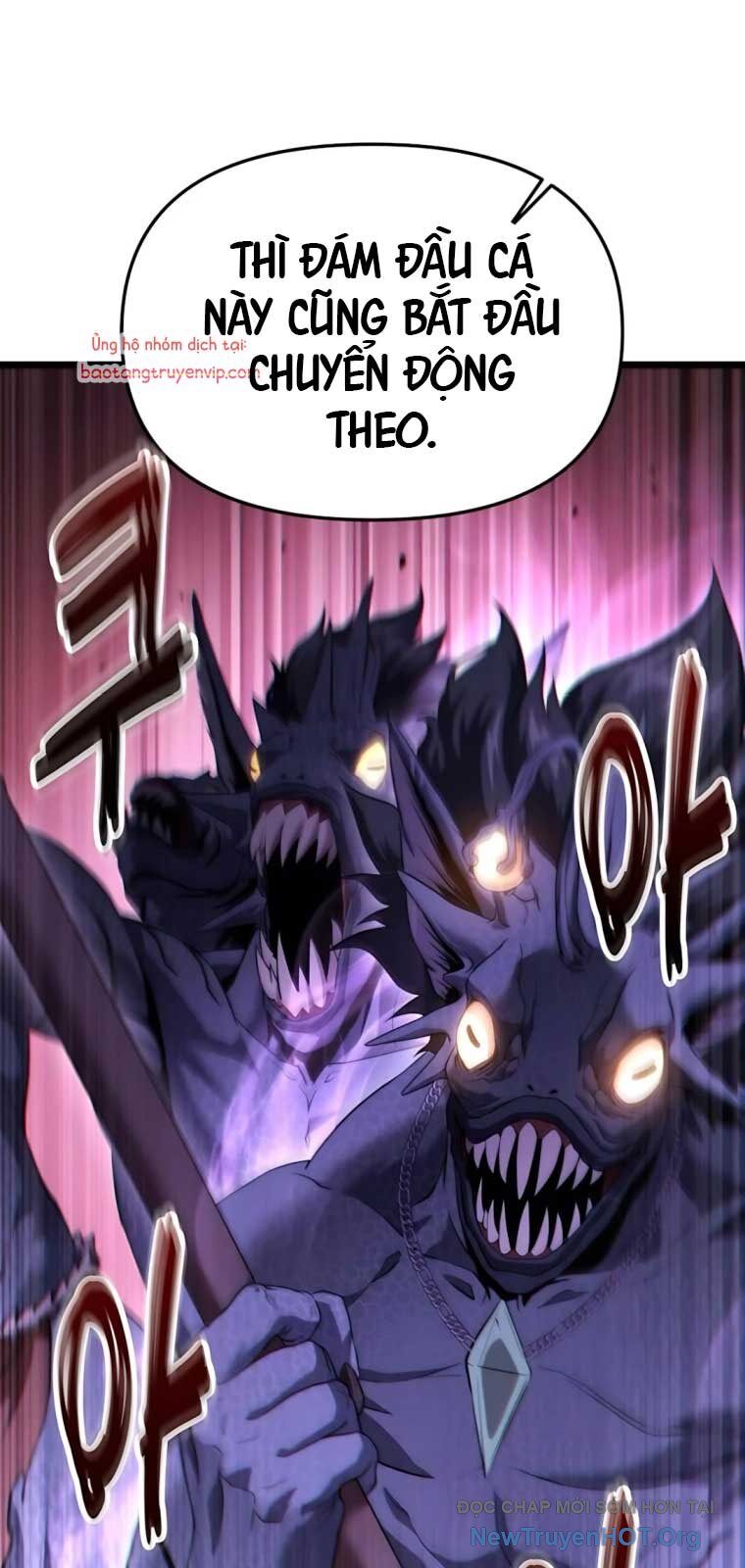 Tuyệt Đối Dân Cư [Chap 38-39]