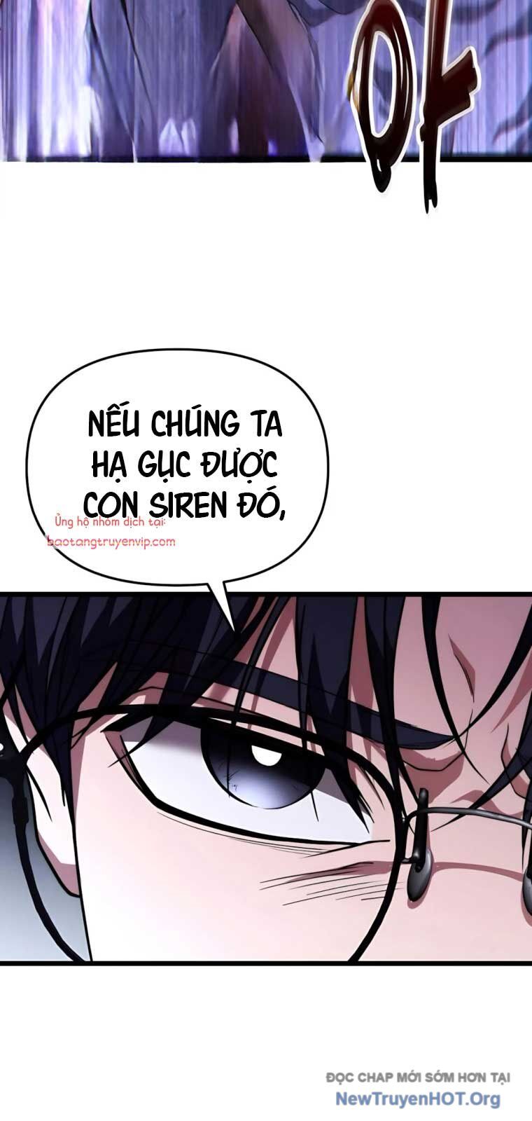Tuyệt Đối Dân Cư [Chap 38-39]