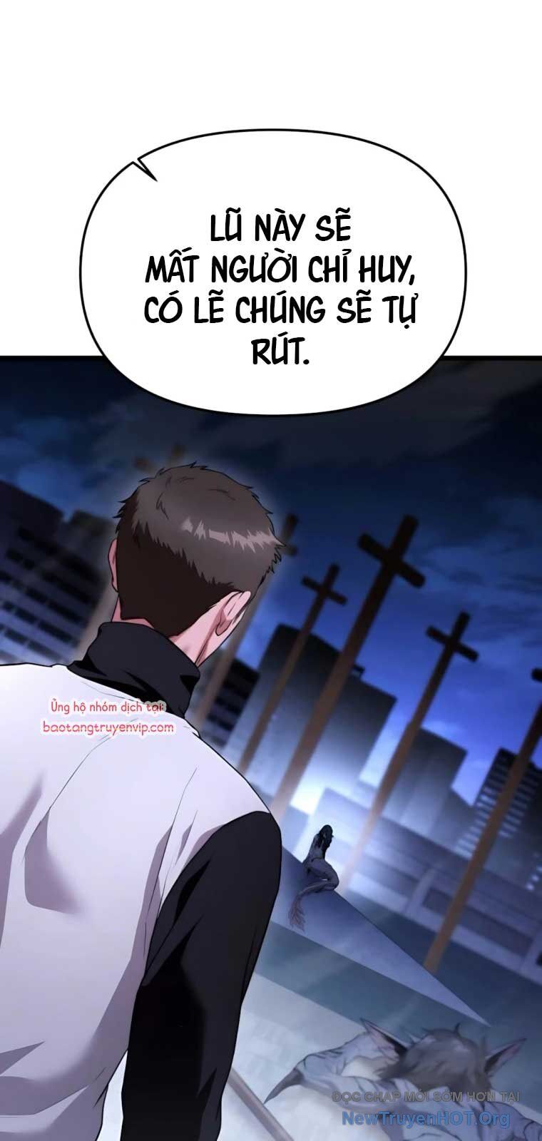 Tuyệt Đối Dân Cư [Chap 38-39]