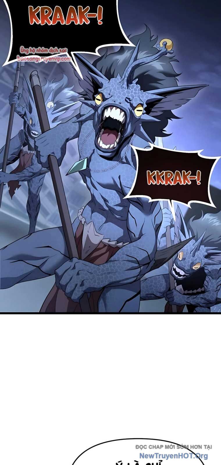 Tuyệt Đối Dân Cư [Chap 38-39]