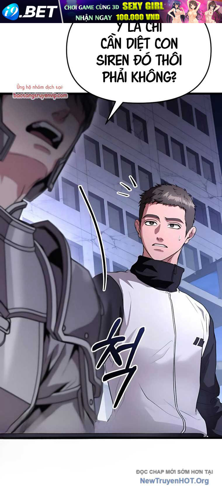 Tuyệt Đối Dân Cư [Chap 38-39]