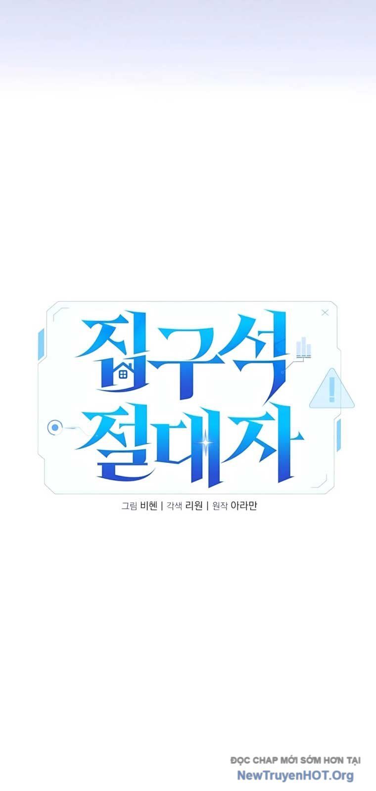 Tuyệt Đối Dân Cư [Chap 38-39]