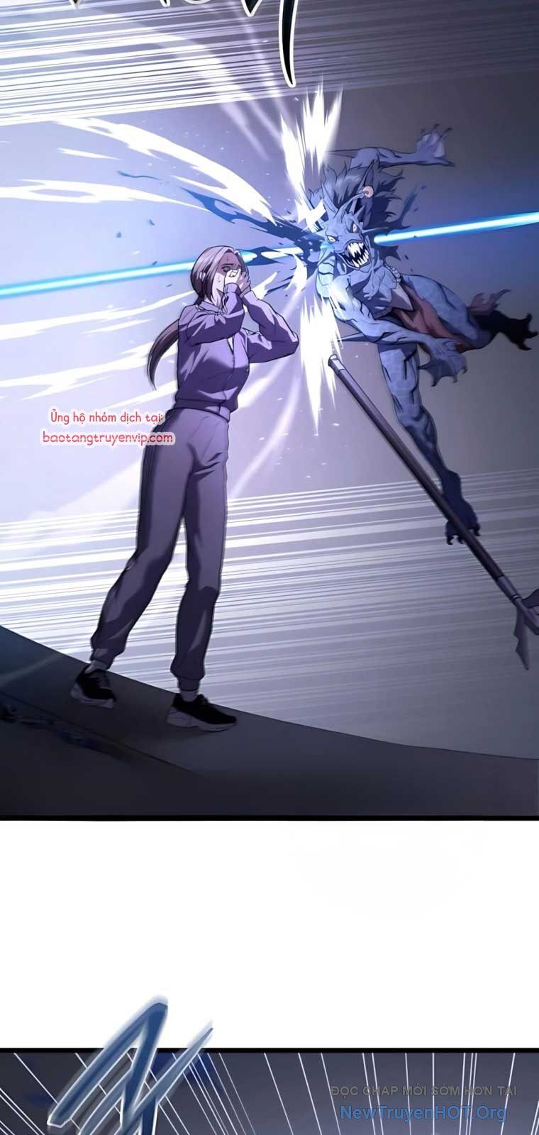 Tuyệt Đối Dân Cư [Chap 38-39]