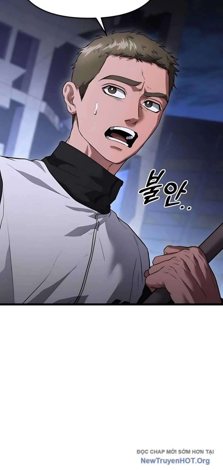 Tuyệt Đối Dân Cư [Chap 38-39]