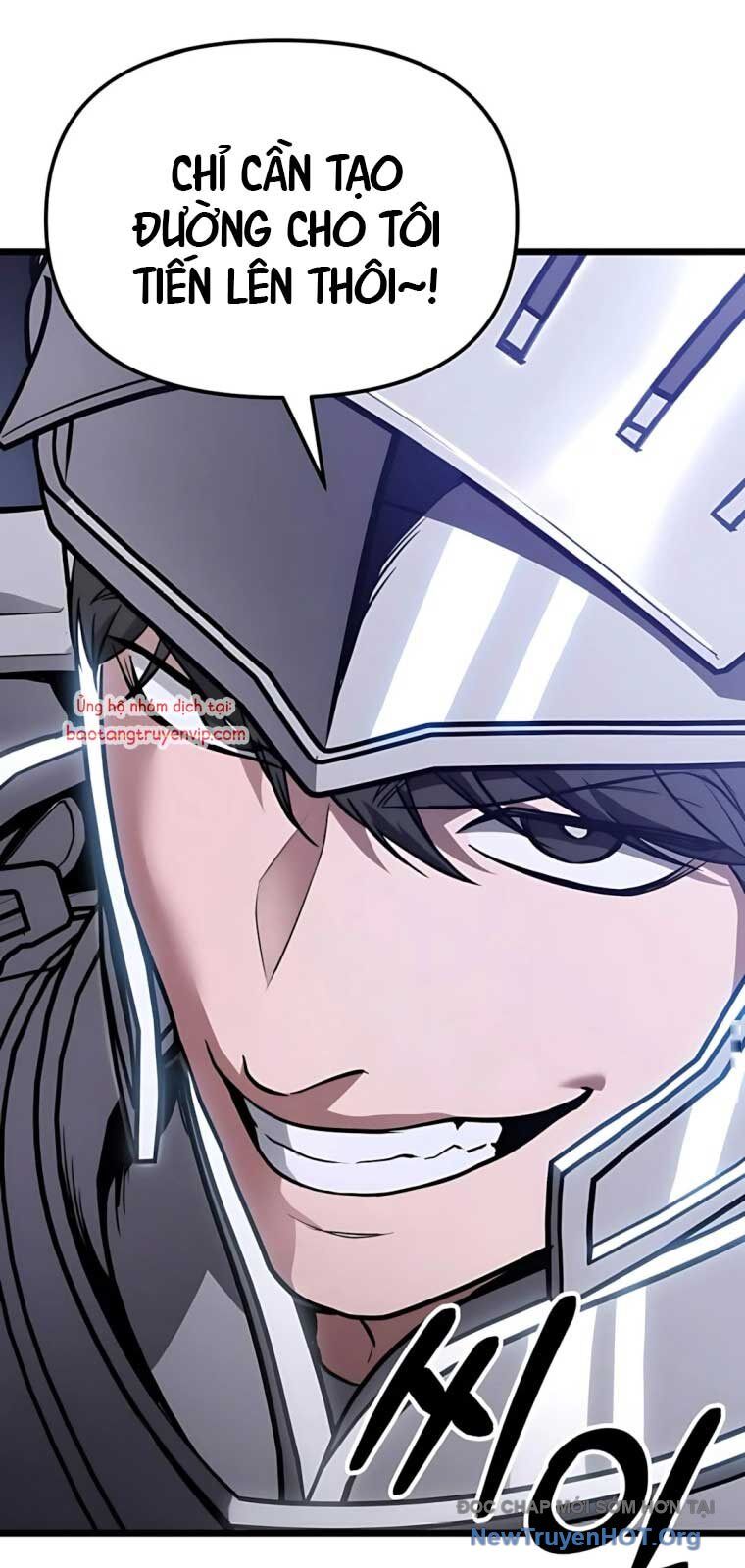 Tuyệt Đối Dân Cư [Chap 38-39]