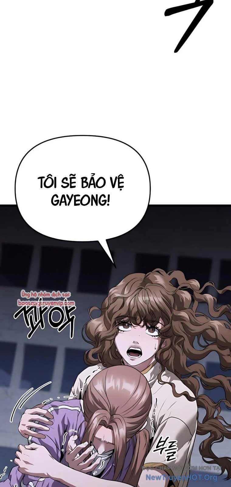 Tuyệt Đối Dân Cư [Chap 38-39]