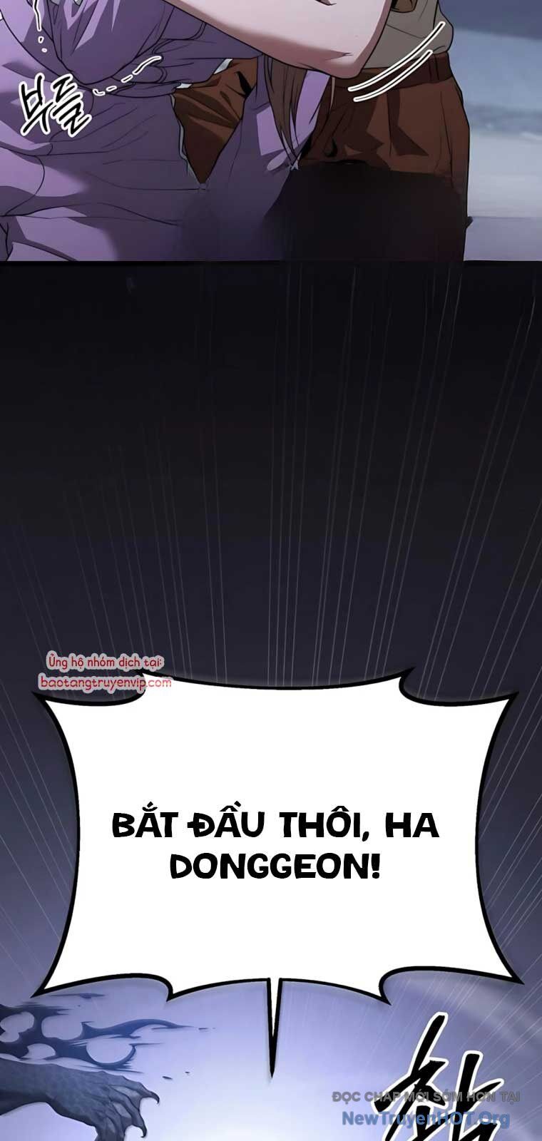 Tuyệt Đối Dân Cư [Chap 38-39]