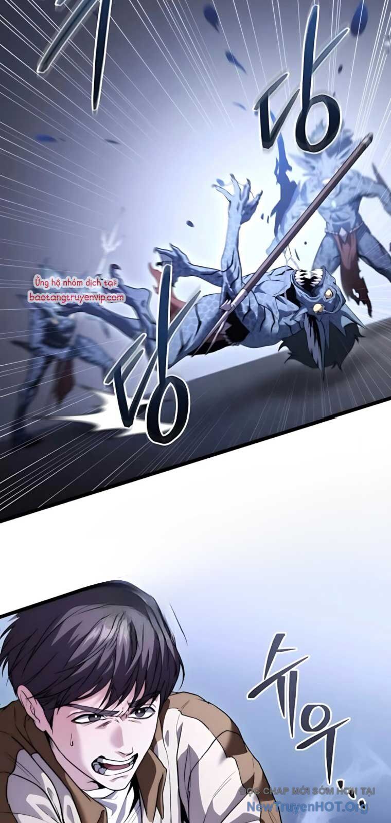 Tuyệt Đối Dân Cư [Chap 38-39]