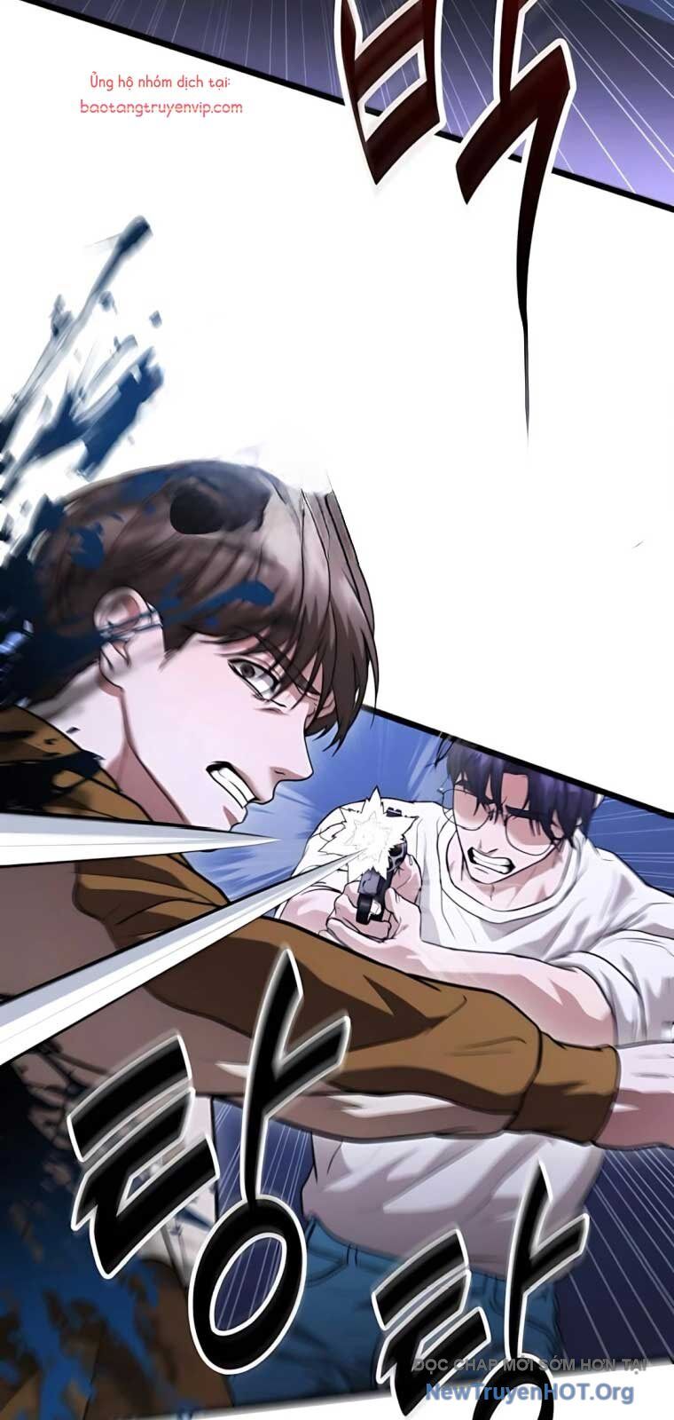 Tuyệt Đối Dân Cư [Chap 38-39]
