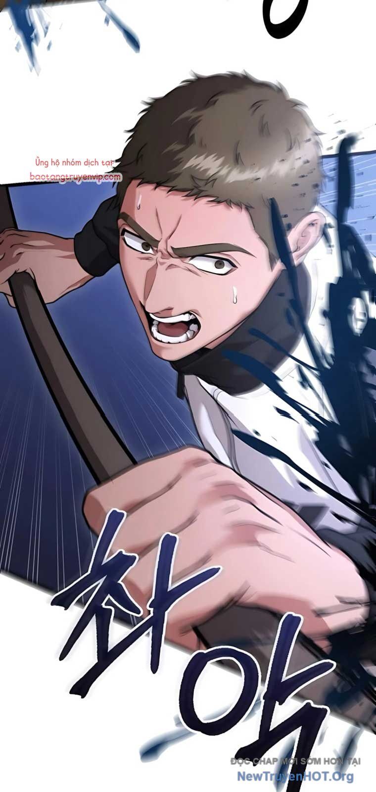 Tuyệt Đối Dân Cư [Chap 38-39]