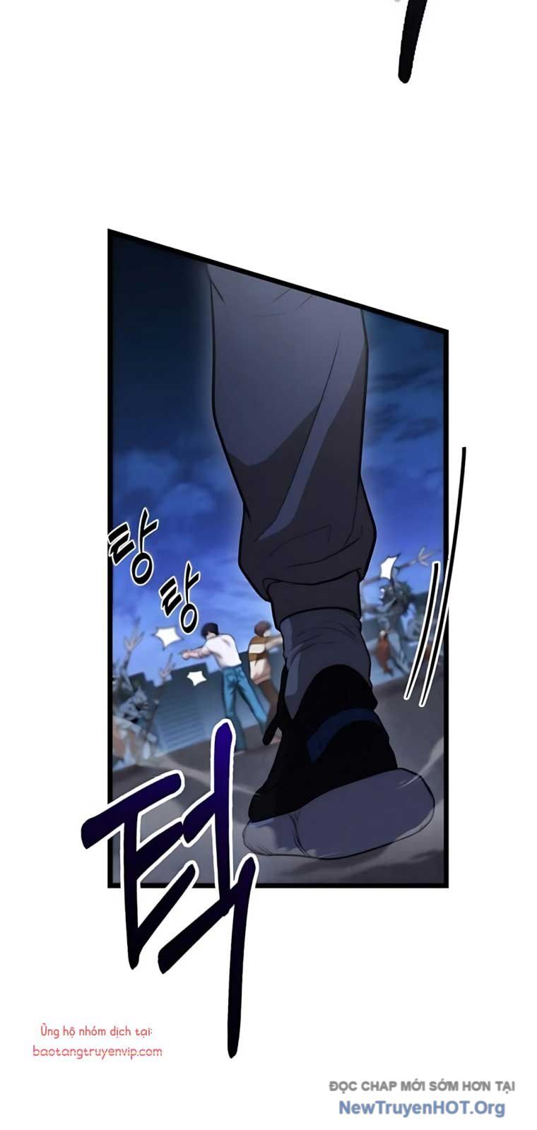 Tuyệt Đối Dân Cư [Chap 38-39]