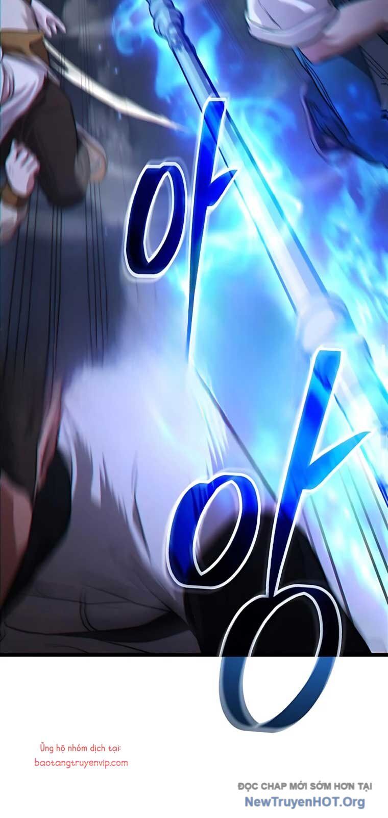 Tuyệt Đối Dân Cư [Chap 38-39]
