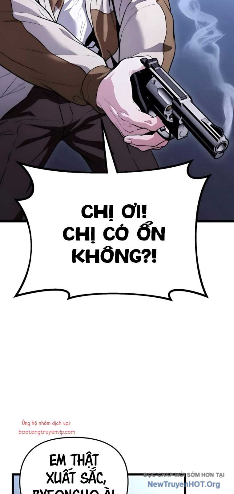 Tuyệt Đối Dân Cư [Chap 38-39]