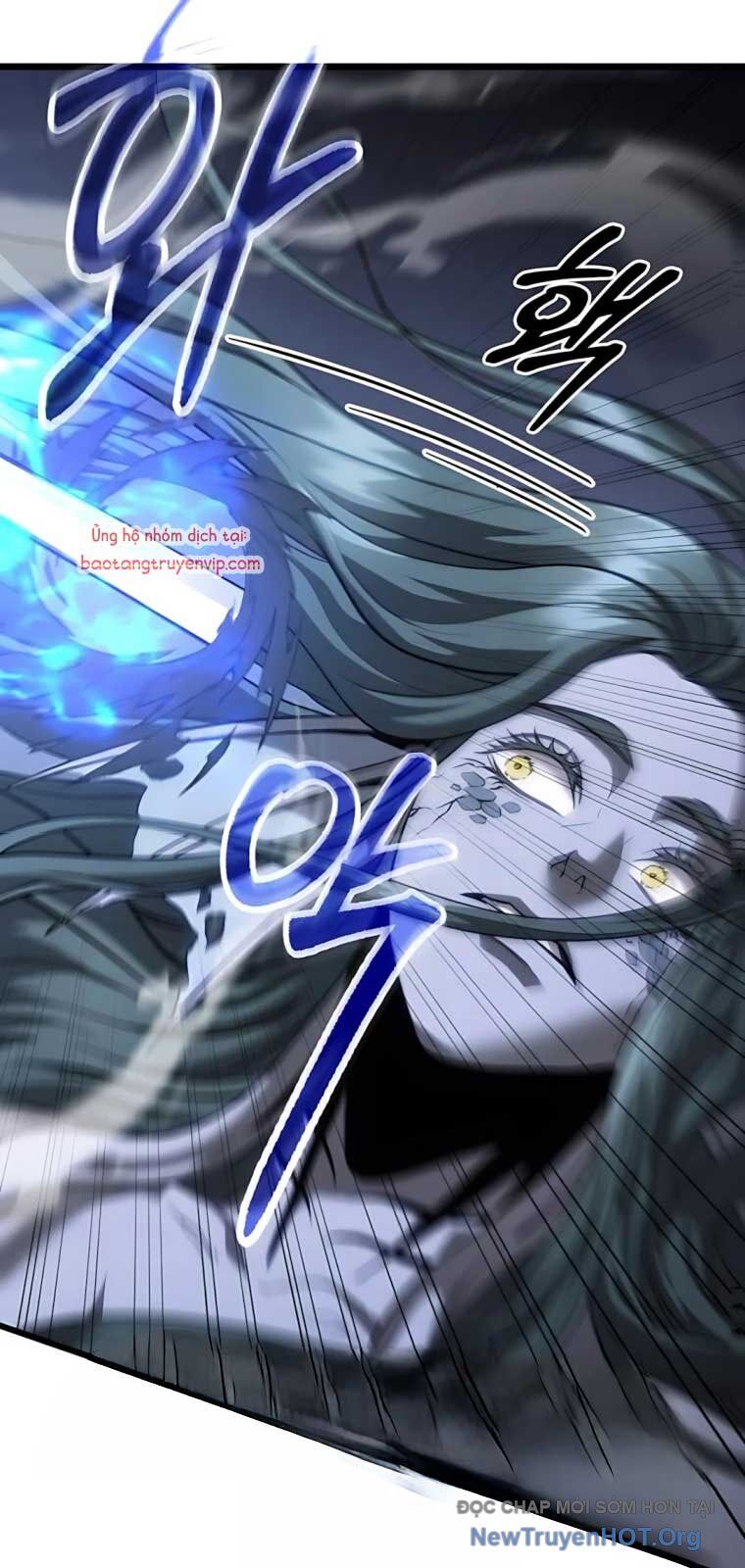 Tuyệt Đối Dân Cư [Chap 38-39]