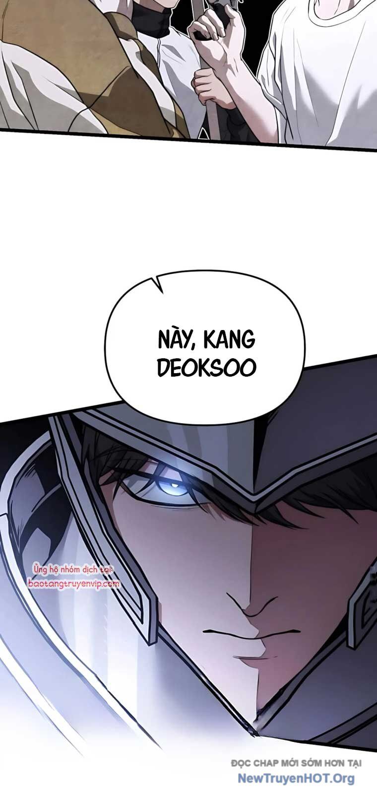 Tuyệt Đối Dân Cư [Chap 38-39]