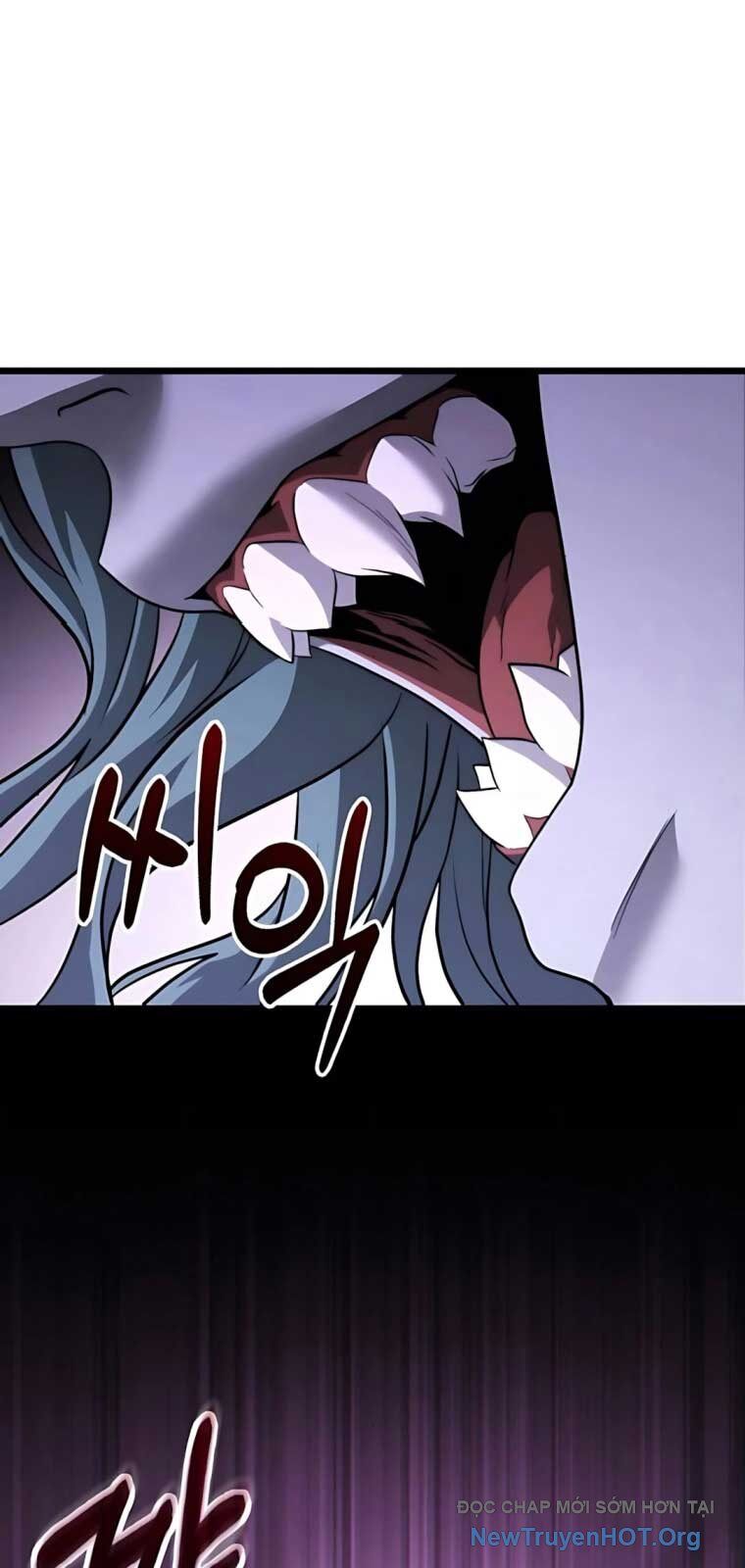 Tuyệt Đối Dân Cư [Chap 38-39]