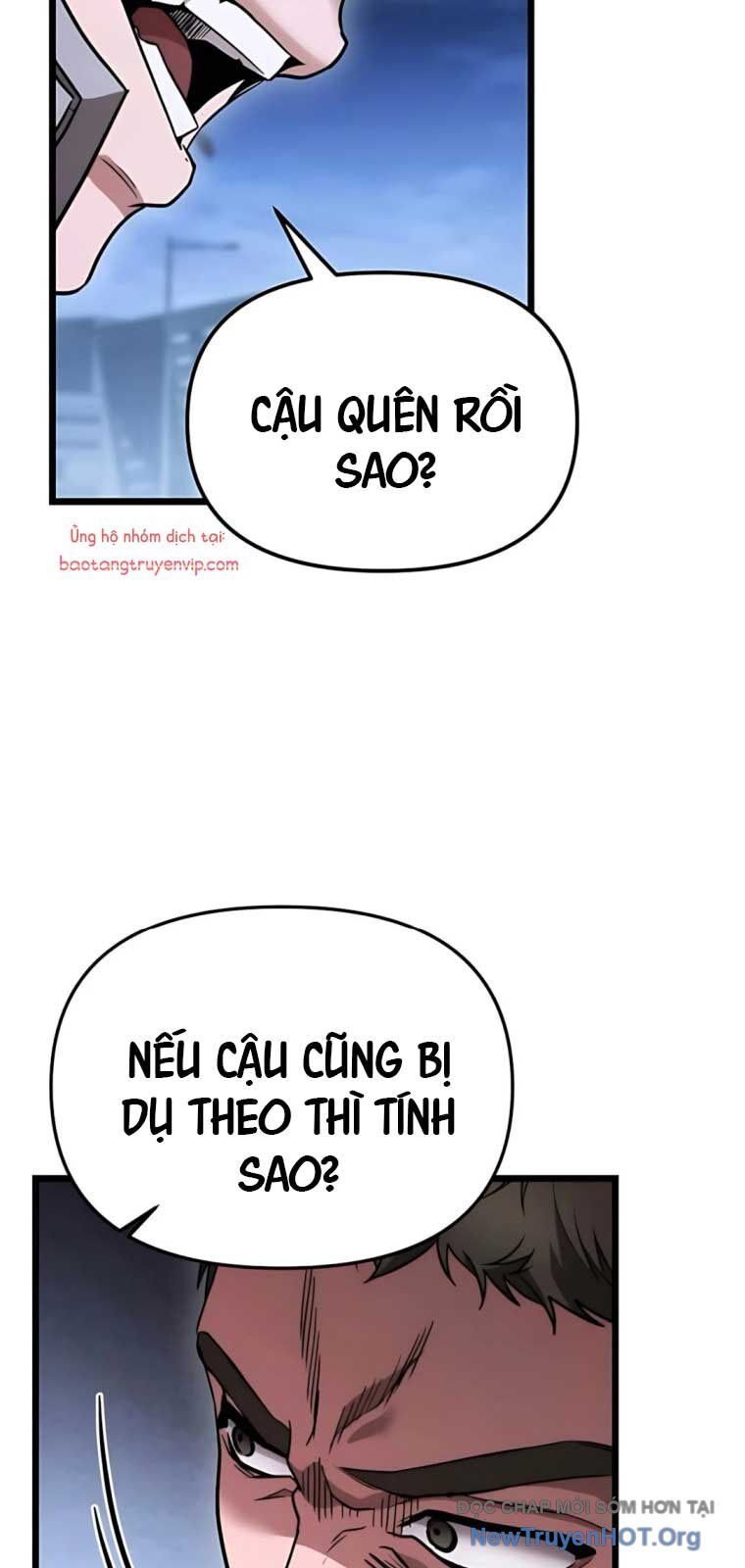 Tuyệt Đối Dân Cư [Chap 38-39]