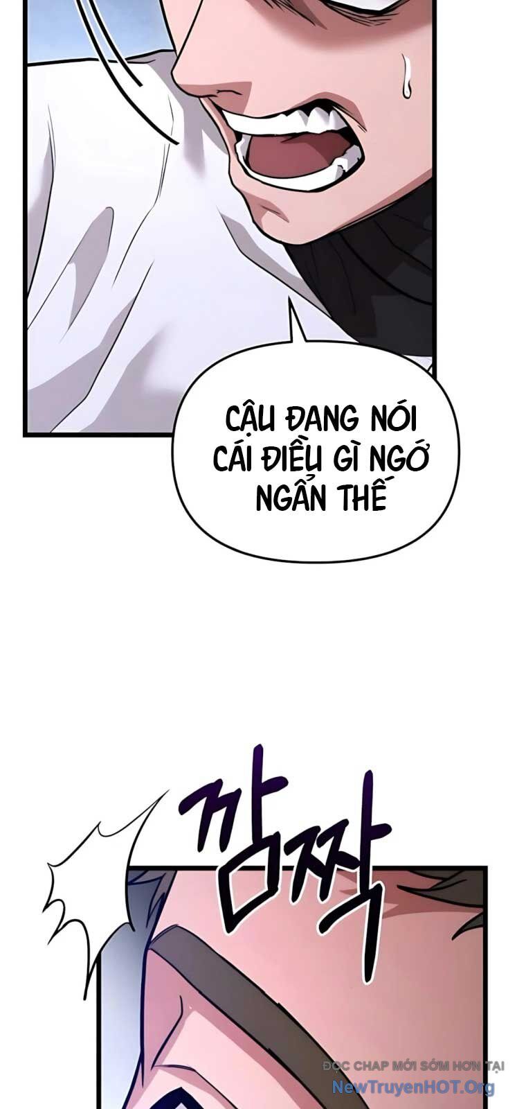 Tuyệt Đối Dân Cư [Chap 38-39]