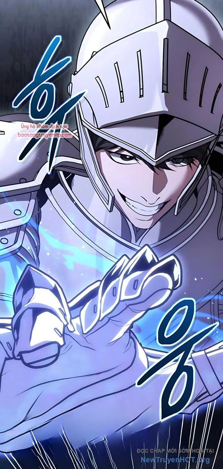Tuyệt Đối Dân Cư [Chap 38-39]