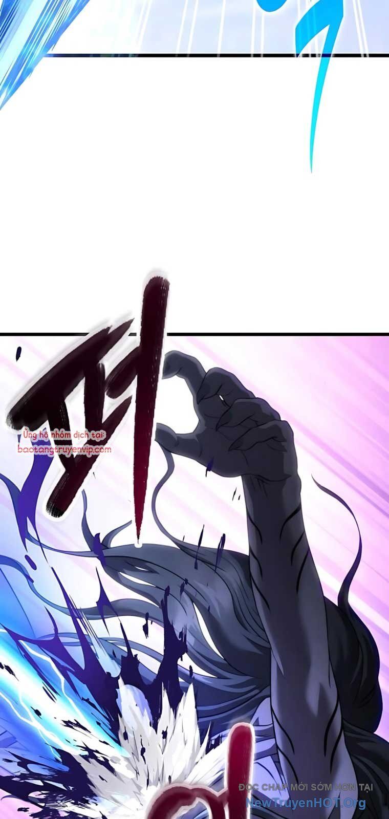 Tuyệt Đối Dân Cư [Chap 38-39]