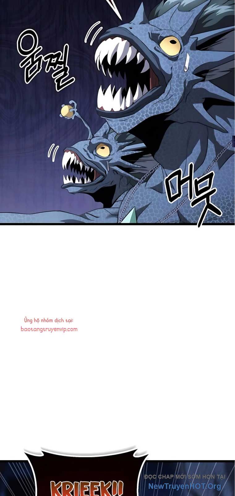 Tuyệt Đối Dân Cư [Chap 38-39]