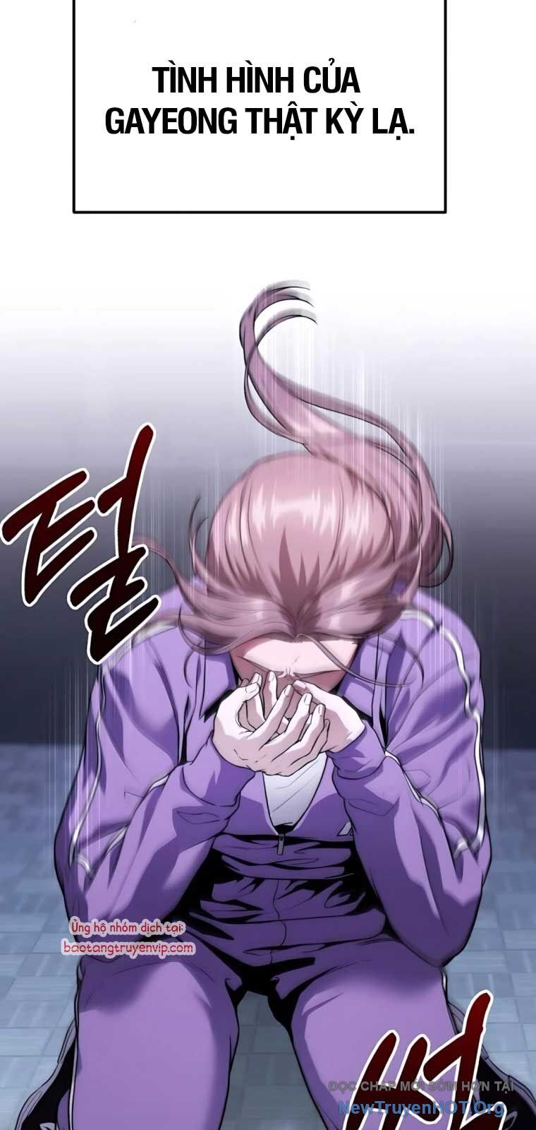 Tuyệt Đối Dân Cư [Chap 38-39]