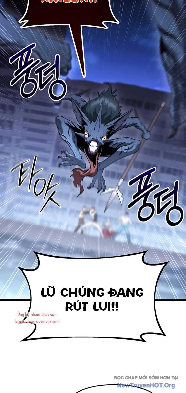 Tuyệt Đối Dân Cư [Chap 38-39]