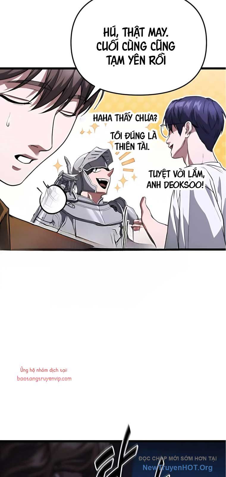 Tuyệt Đối Dân Cư [Chap 38-39]