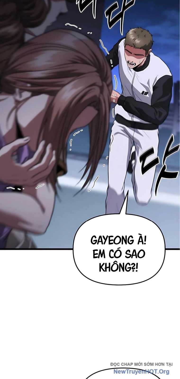Tuyệt Đối Dân Cư [Chap 38-39]