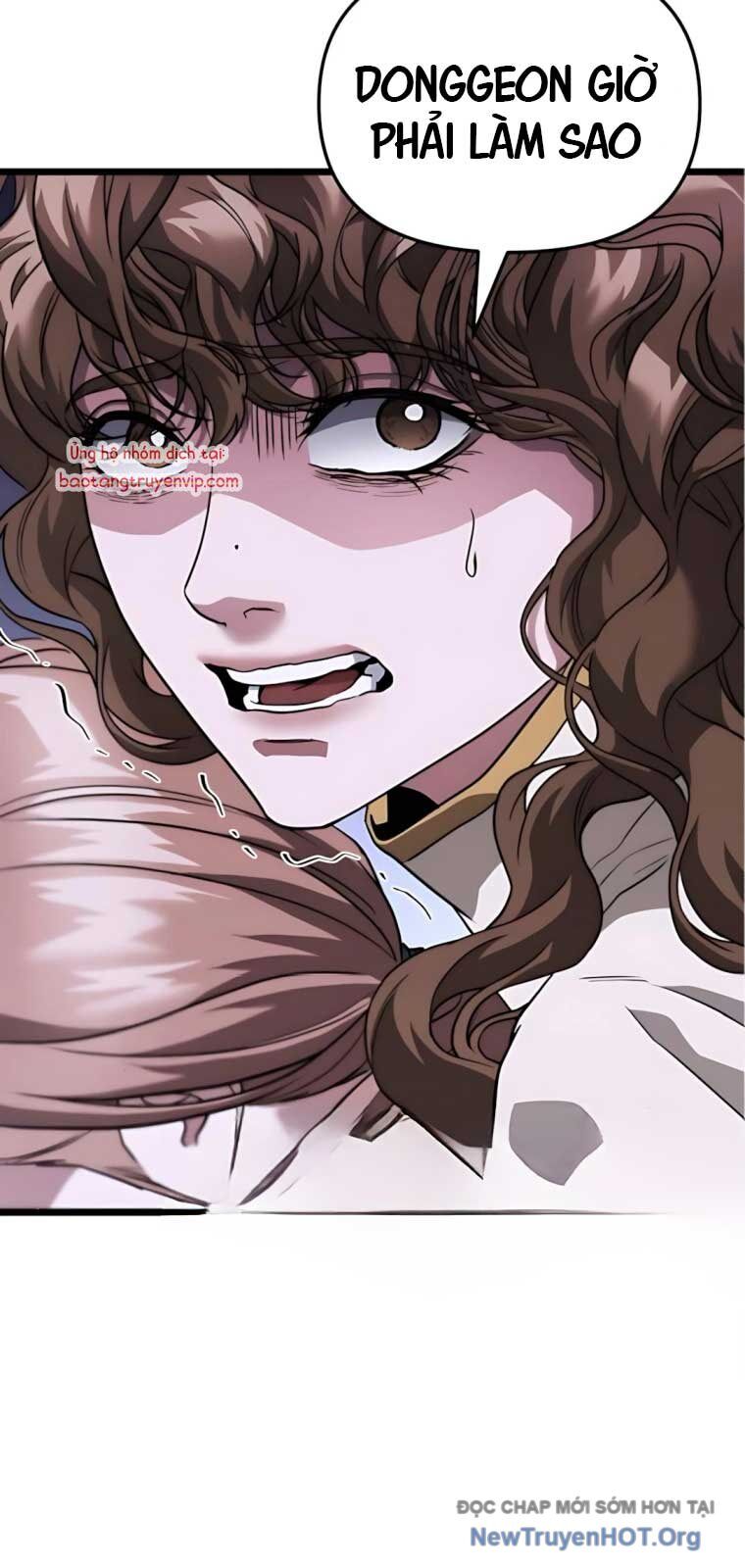 Tuyệt Đối Dân Cư [Chap 38-39]