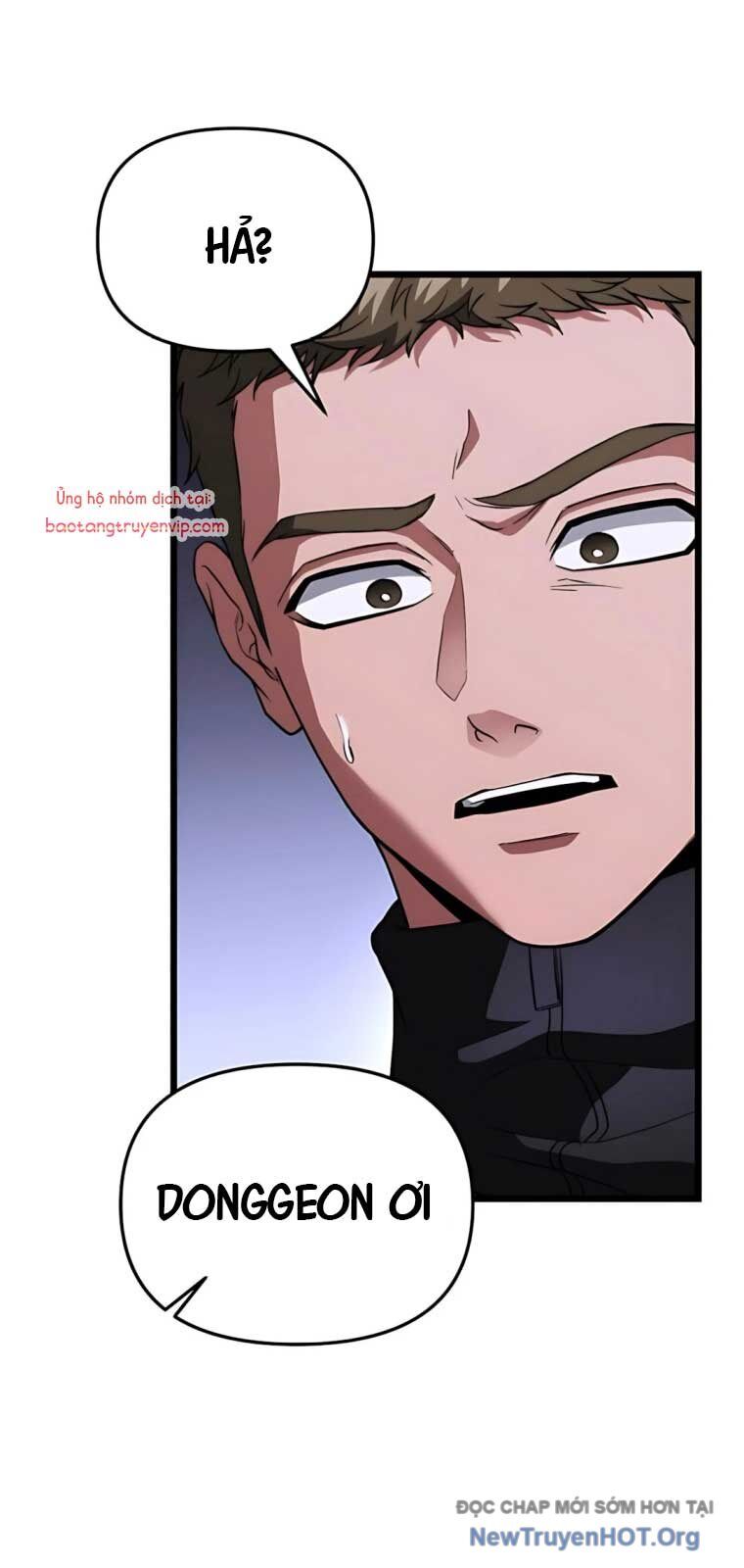Tuyệt Đối Dân Cư [Chap 38-39]