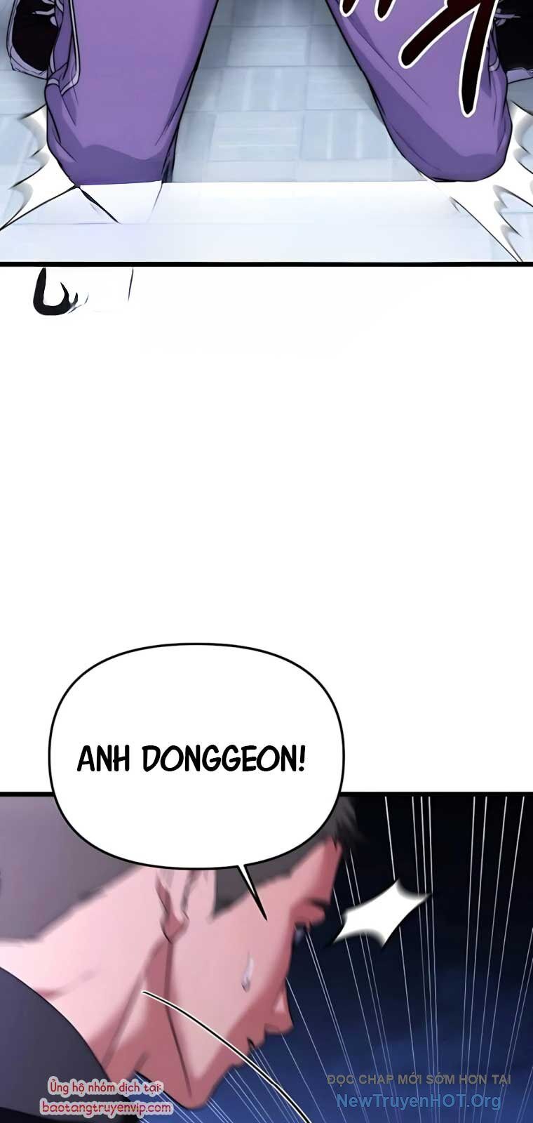 Tuyệt Đối Dân Cư [Chap 38-39]
