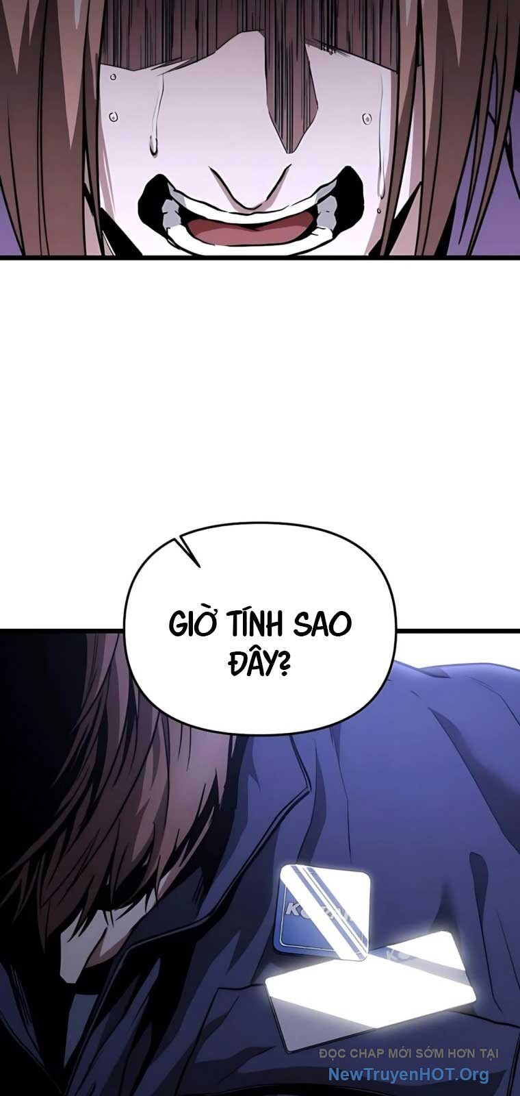 Tuyệt Đối Dân Cư [Chap 38-39]
