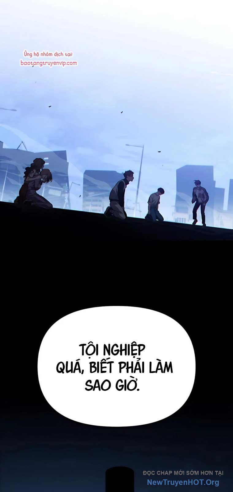 Tuyệt Đối Dân Cư [Chap 38-39]