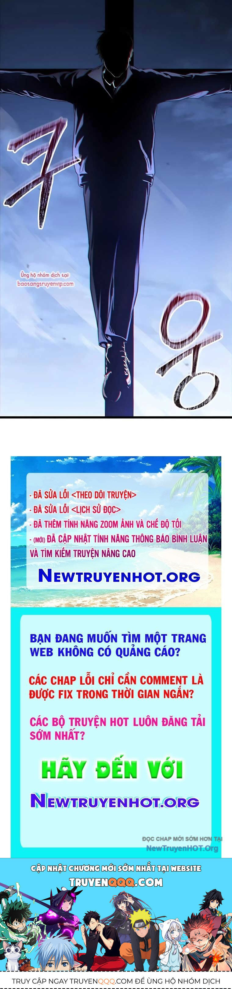 Tuyệt Đối Dân Cư [Chap 38-39]
