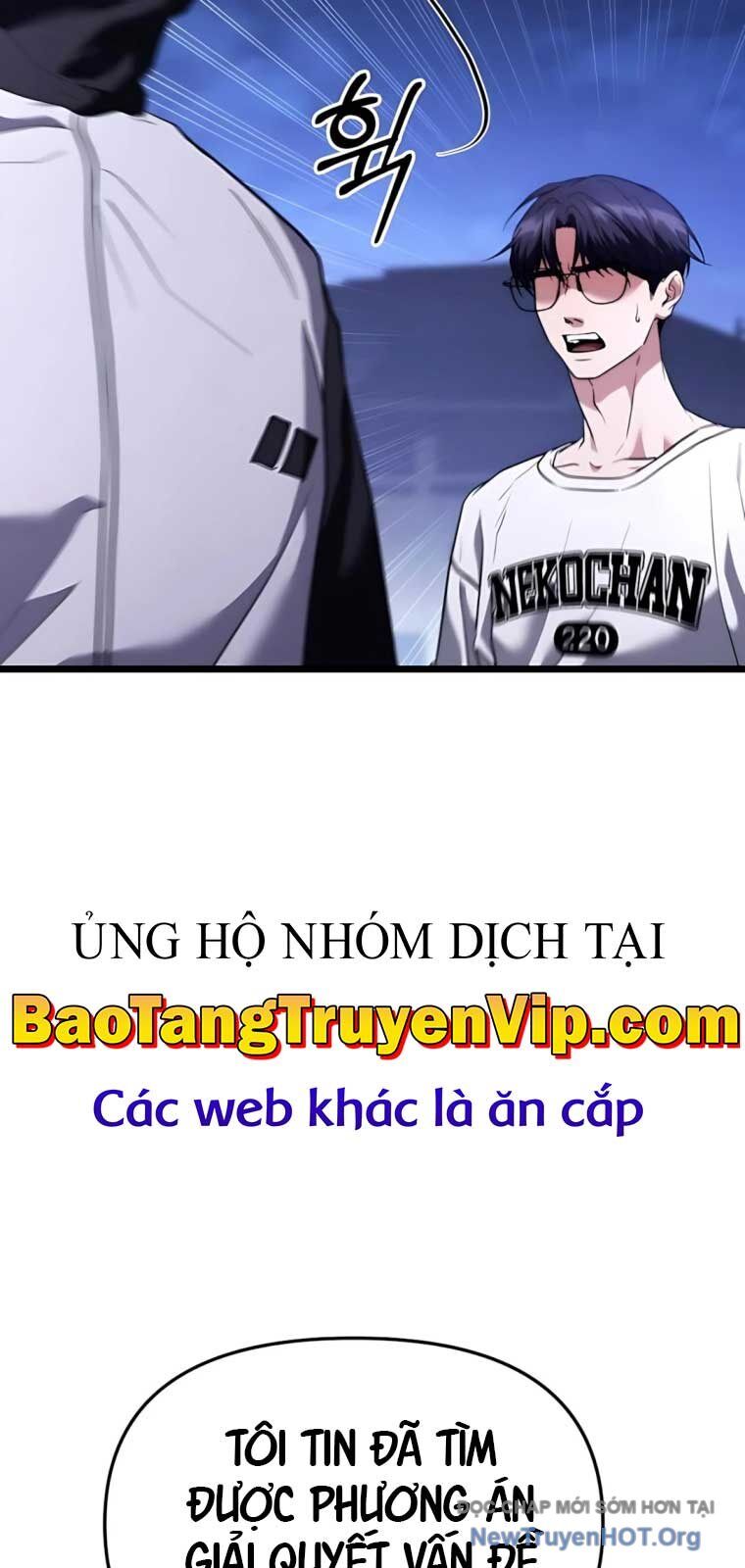 Tuyệt Đối Dân Cư [Chap 38-39]