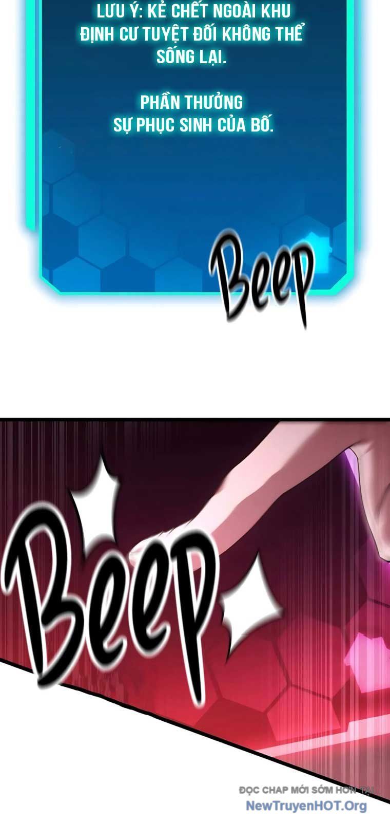 Tuyệt Đối Dân Cư [Chap 38-39]