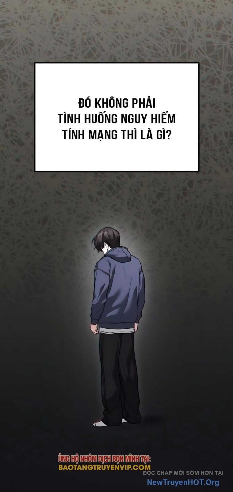 Tuyệt Đối Dân Cư [Chap 38-39]