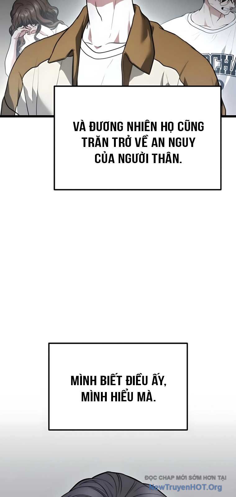 Tuyệt Đối Dân Cư [Chap 38-39]