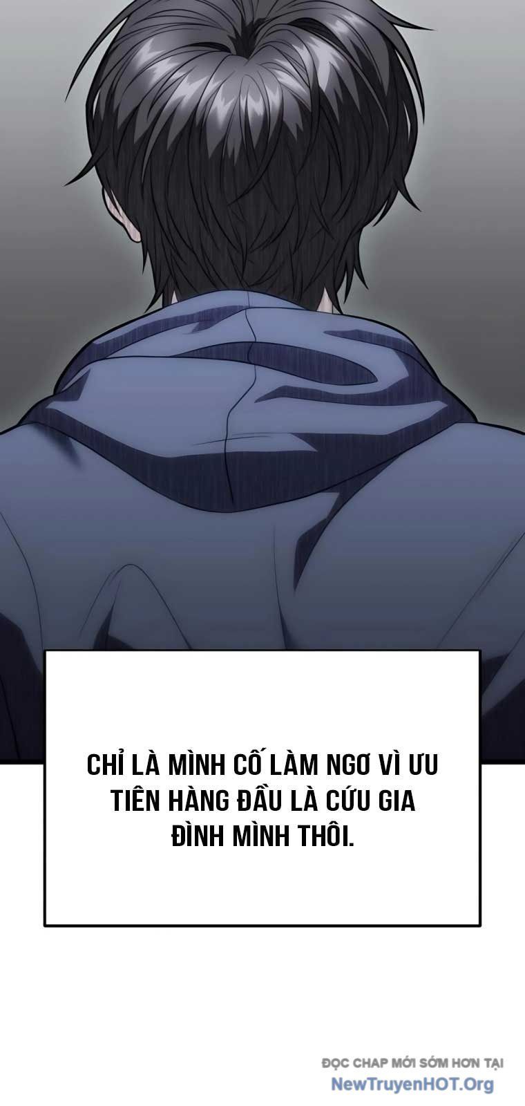 Tuyệt Đối Dân Cư [Chap 38-39]