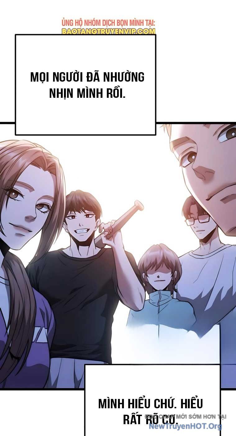 Tuyệt Đối Dân Cư [Chap 38-39]