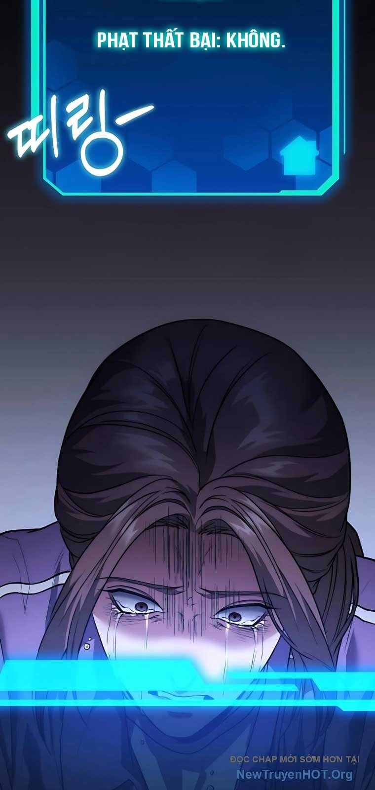 Tuyệt Đối Dân Cư [Chap 38-39]