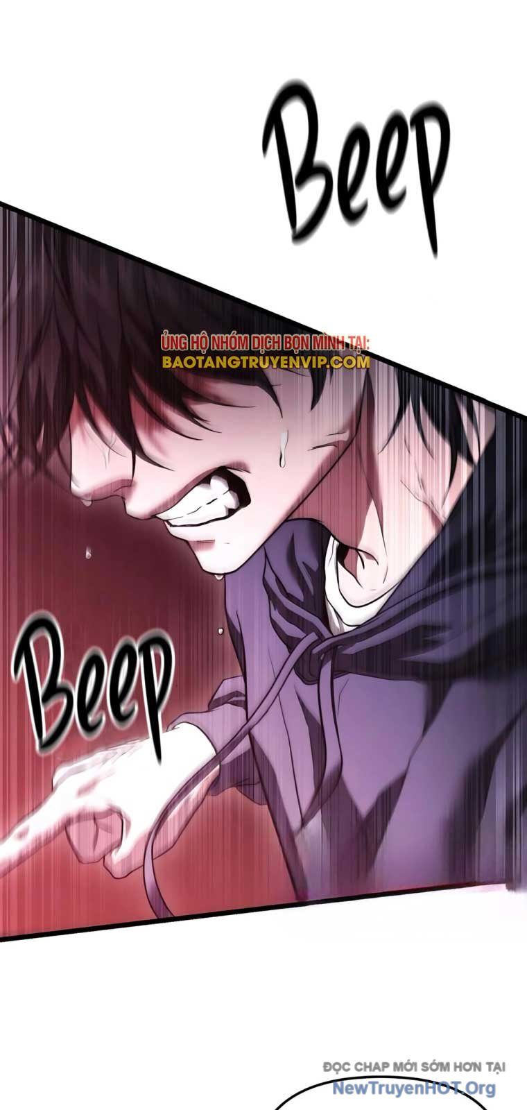 Tuyệt Đối Dân Cư [Chap 38-39]