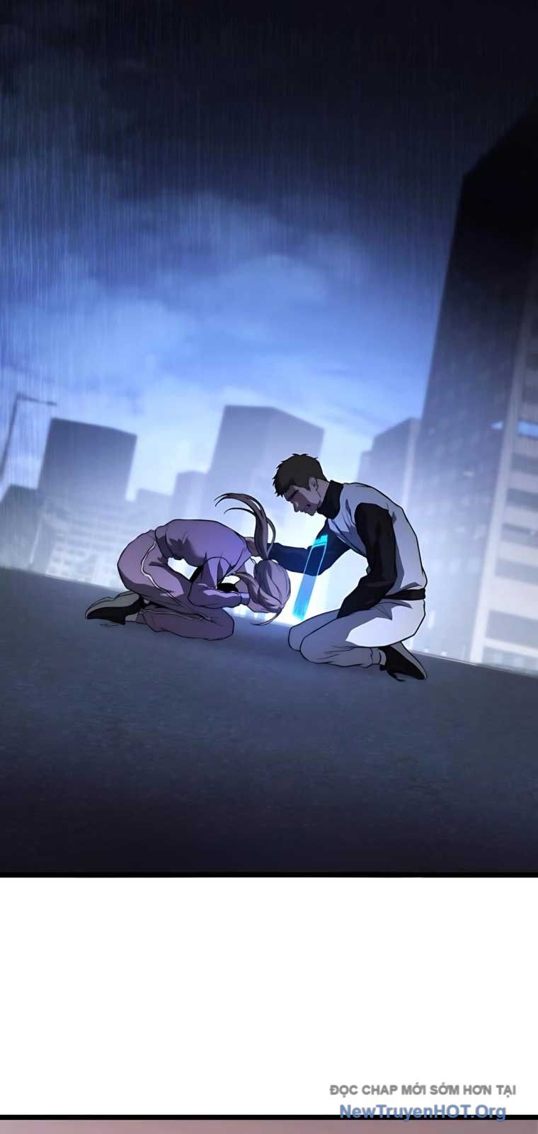 Tuyệt Đối Dân Cư [Chap 38-39]